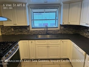 6 Vine St in Alhambra, CA - Building Photo - Building Photo