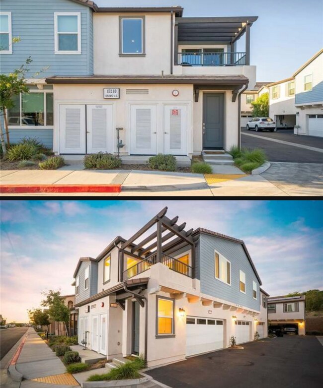 15210 Horizon St