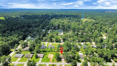 3219 Gary Ln in Spring, TX - Building Photo - Building Photo