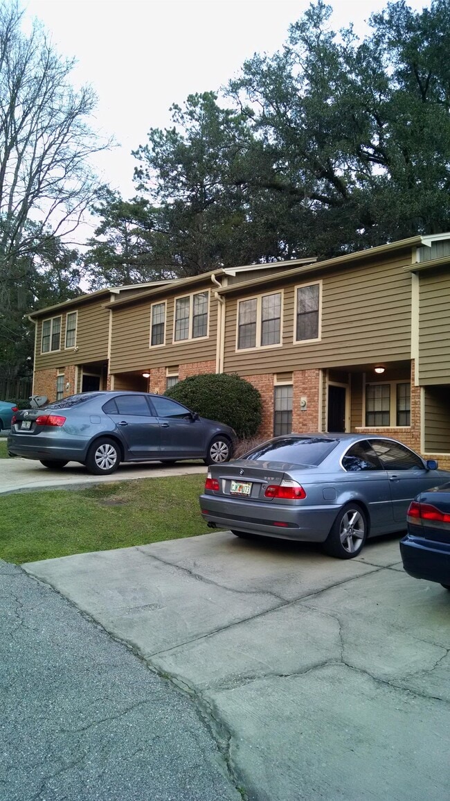 1219 Stone Greene St in Tallahassee, FL - Building Photo - Building Photo