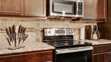 2093 Birmingham Loop in Colorado Springs, CO - Foto de edificio - Building Photo