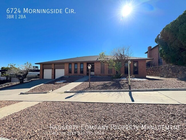 6724 Morningside Cir