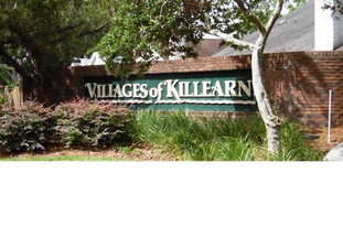 4414 Stratfordshire Ct in Tallahassee, FL - Building Photo