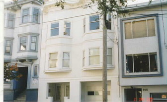 615 Noe St Apartments