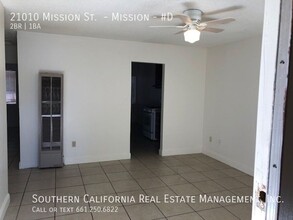 21010 Mission St in Tehachapi, CA - Building Photo - Building Photo