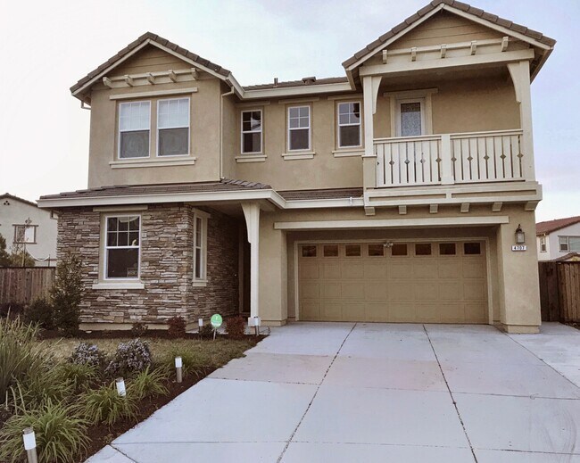 4707 Haig Ct Rentals in Antioch, CA