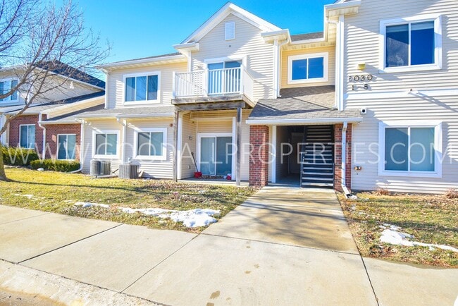 property at 6030 Bremen Ct