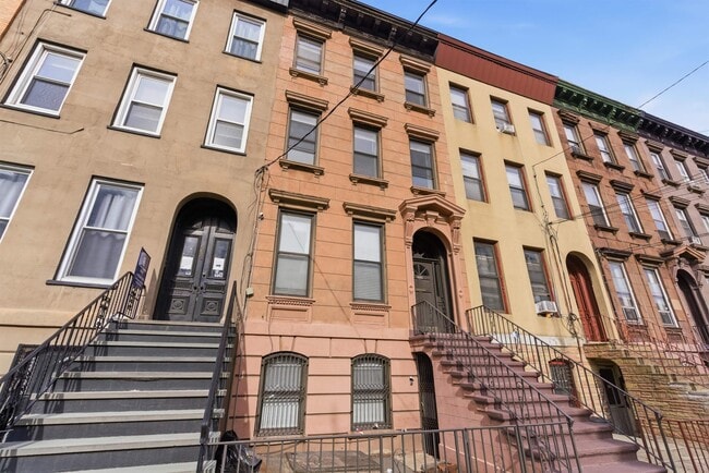 property at 233.5 Summit Ave