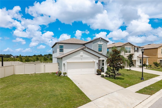 13699 Sea Bridge Dr in Hudson, FL - Foto de edificio - Building Photo