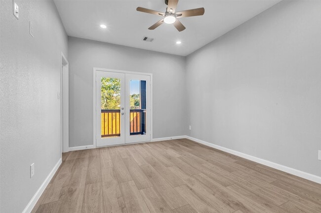 property at 4905 Paula St