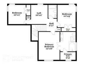 1012 Oak Ridge Ct in Nashville, TN - Building Photo - Building Photo