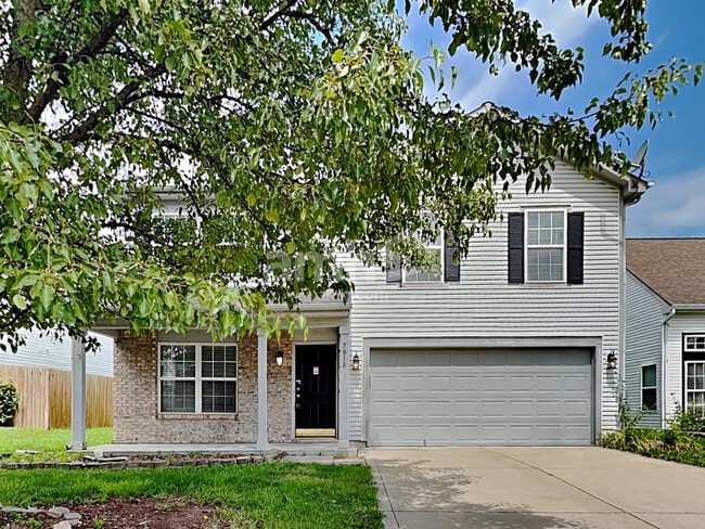property at 7818 Sergi Canyon Dr