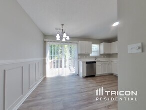 3039 Christian Scott Ln in Charlotte, NC - Building Photo - Building Photo