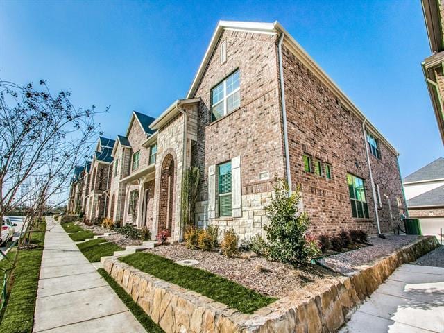 1306 Casselberry Dr in Flower Mound, TX - Building Photo - Building Photo