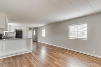 253 Jeremy Ln in Weatherford, TX - Building Photo - Building Photo