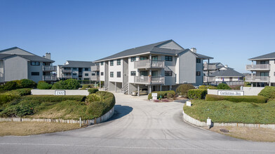 Cordgrass Bay in Wrightsville Beach, NC - Building Photo - Building Photo