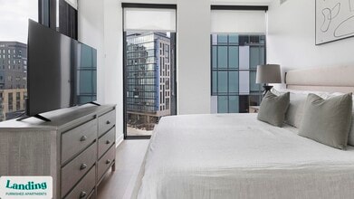 1320 4th St NE, Unit 511 in Washington, DC - Building Photo - Building Photo