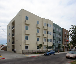 4391-4395 El Cajon Blvd in San Diego, CA - Building Photo - Building Photo