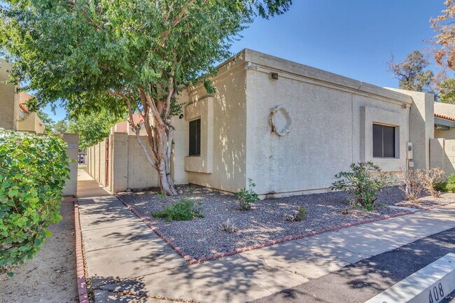 8022 N 32nd Dr in Phoenix, AZ - Building Photo - Building Photo