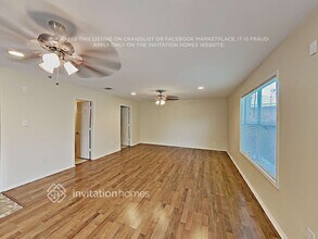 8813 Stirrup Way in Fort Worth, TX - Building Photo - Building Photo