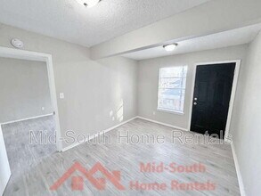 139 N Claybrook St in Memphis, TN - Building Photo - Building Photo