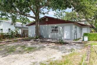 6708 S Juanita St in Tampa, FL - Building Photo - Building Photo