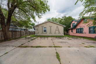 1948 S Everett St in Wichita, KS - Building Photo - Building Photo
