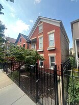 2316 W Melrose St, Unit Melrose St in Chicago, IL - Building Photo