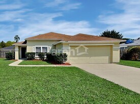 76191 Long Pond Loop in Yulee, FL - Building Photo