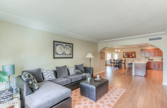 40 E Balboa Dr in Tempe, AZ - Building Photo - Building Photo