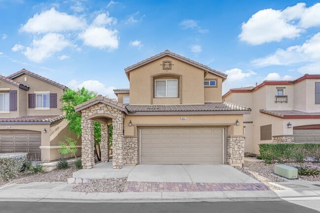 property at 8661 Rowland Bluff Ave