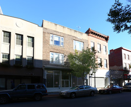 234-236 E State St in Trenton, NJ - Foto de edificio - Building Photo