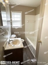 9023 McGee St in Kansas City, MO - Building Photo - Building Photo