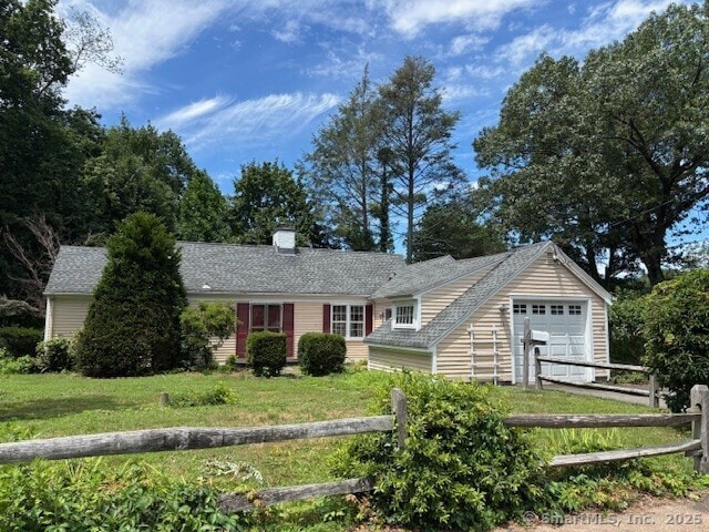property at 16 Garfield Ave