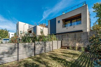 4414 Abbott Ave in Dallas, TX - Building Photo - Building Photo