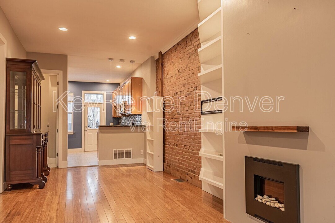 1315 E 31st Ave in Denver, CO - Building Photo