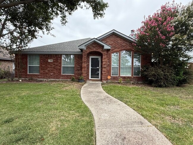 property at 704 Westwind Ln