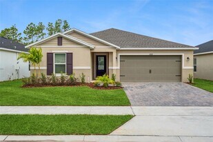 3262 Sanctuary Dr in Clermont, FL - Building Photo