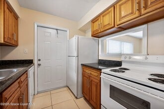 3645 Barna Ave in Titusville, FL - Building Photo - Building Photo