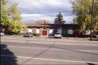 Twin Peaks Apartments in Longmont, CO - Building Photo - Building Photo