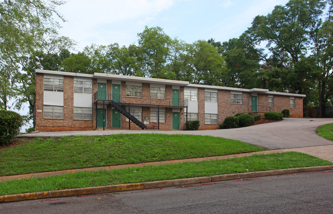 8000 1st Ave S in Birmingham, AL - Building Photo - Building Photo