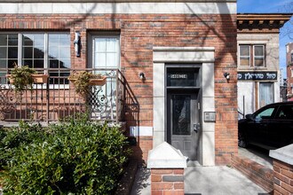 5406-5414 14th Ave in Brooklyn, NY - Building Photo - Building Photo