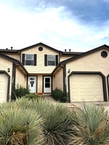 2443 Lexington Village Ln in Colorado Springs, CO - Building Photo