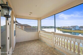 504 E Kesley Ln in Jacksonville, FL - Building Photo - Building Photo