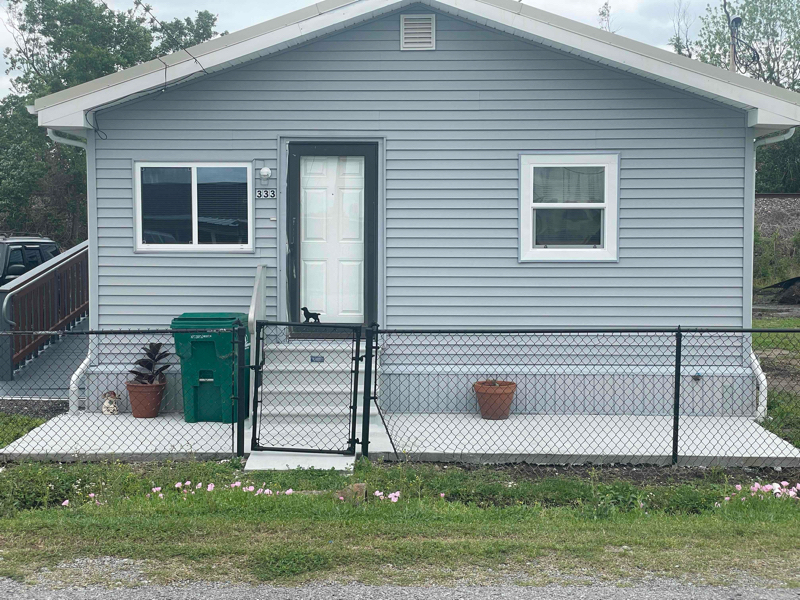 333 California St in Thibodaux, LA - Building Photo