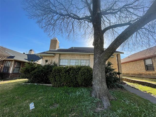 1513 Liberty Ln in Mesquite, TX - Building Photo - Building Photo