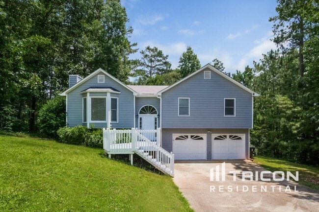 property at 43 Breckenridge Ct