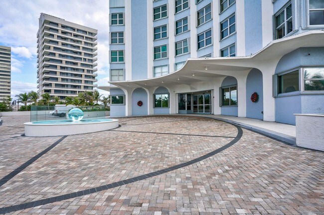 5200 N Ocean Dr-Unit -601 in Riviera Beach, FL - Building Photo - Building Photo