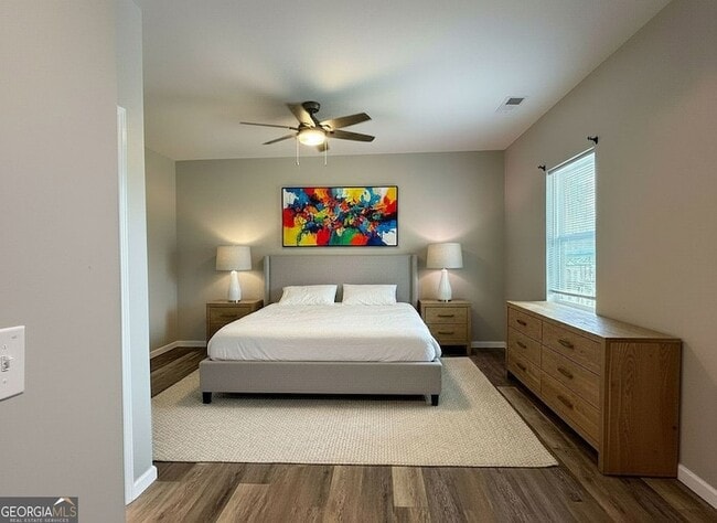 30 E Kimble St in Newnan, GA - Building Photo - Building Photo