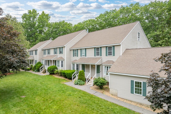 Birchwood Hills